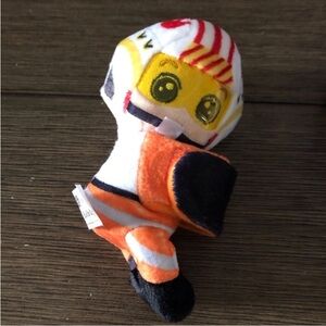 Star Wars Cutie Cuff: Luke Skywalker